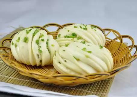 花卷学习方式 花卷学习方式