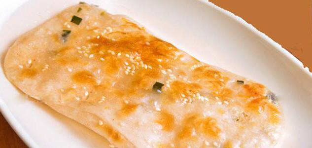 油酥烧饼培训 油酥烧饼培训