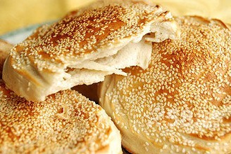 油酥烧饼学习方式 油酥烧饼学习方式