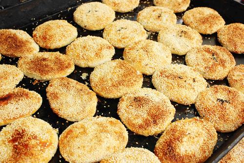 黃橋燒餅培訓 黃橋燒餅培訓