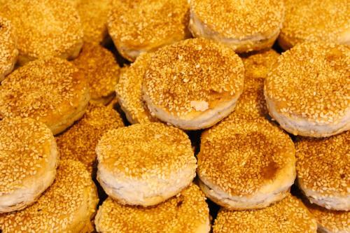 芝麻燒餅培訓(xùn) 芝麻燒餅培訓(xùn)