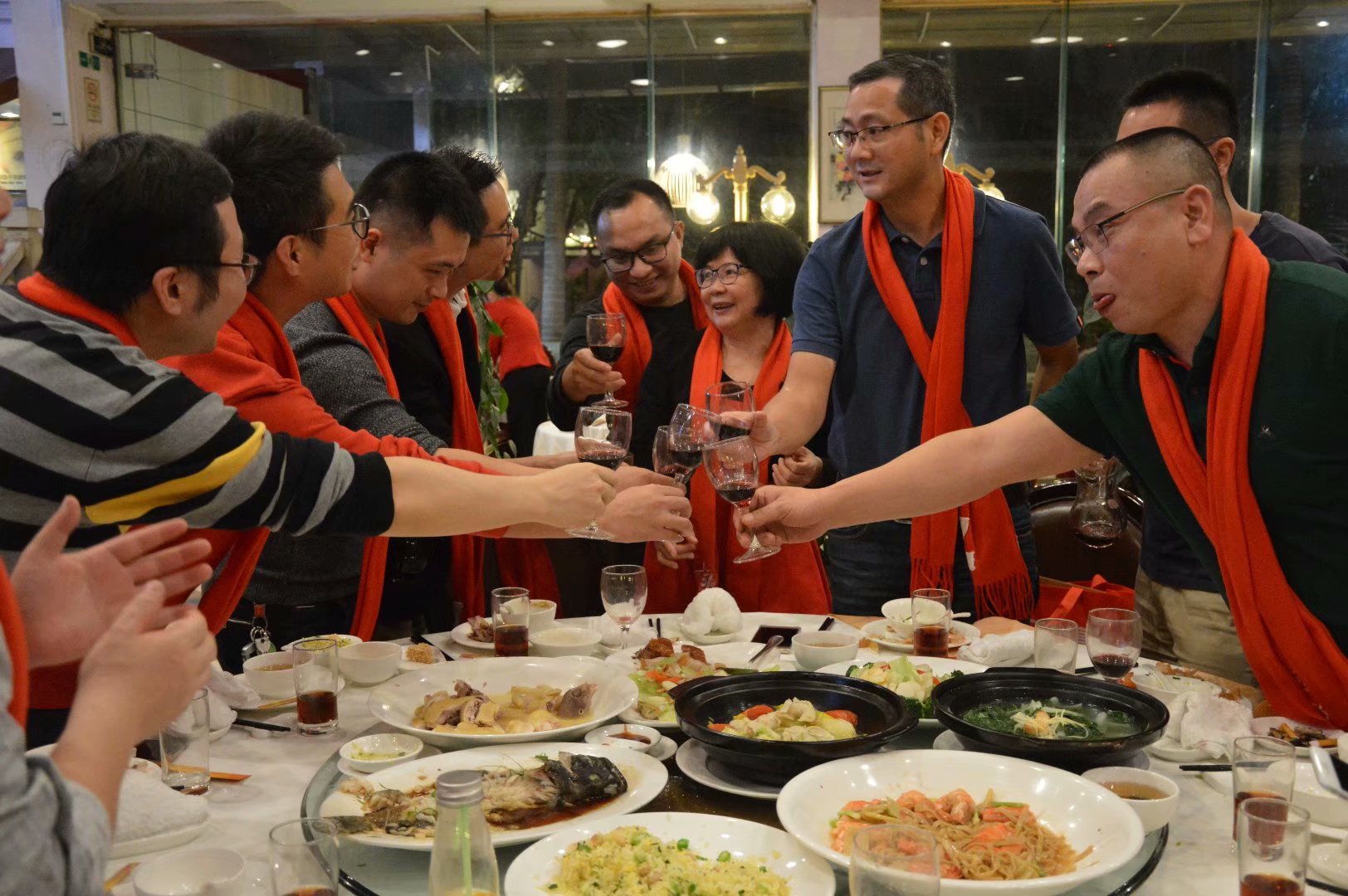 學(xué)校相冊(cè)