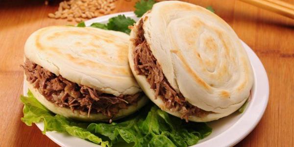 肉夾饃培訓(xùn) 肉夾饃培訓(xùn)