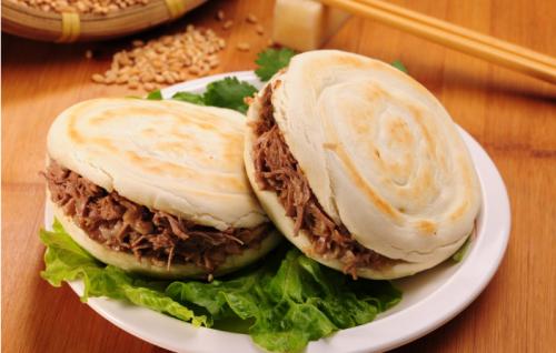 肉夾饃學(xué)習(xí)方式 肉夾饃學(xué)習(xí)方式