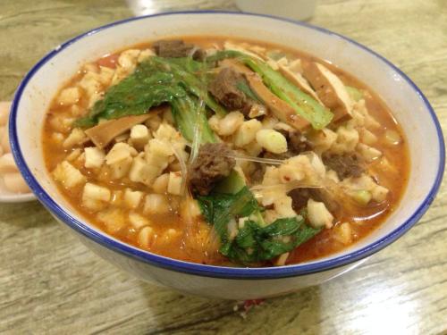 小炒泡饃培訓(xùn)班 小炒泡饃培訓(xùn)班