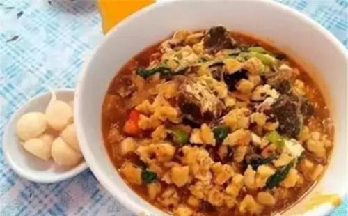 炒泡饃學(xué)習(xí)方式 炒泡饃學(xué)習(xí)方式