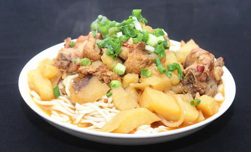 蓋澆面學(xué)習(xí)方式 蓋澆面學(xué)習(xí)方式