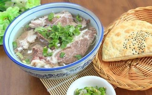 水盆羊肉培訓(xùn) 水盆羊肉培訓(xùn)