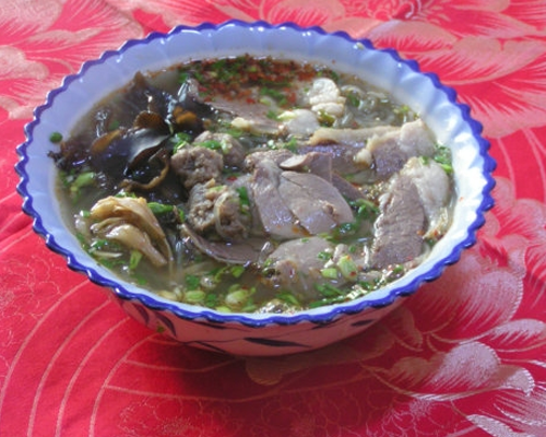 水盆羊肉培訓(xùn)內(nèi)容 水盆羊肉培訓(xùn)內(nèi)容