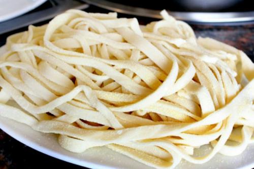 手擀面培训班 手擀面培训班