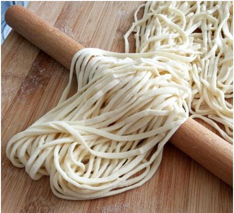 手擀面培训内容 手擀面培训内容