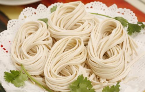 手擀面学习方式 手擀面学习方式