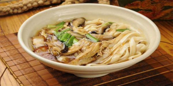 山西打卤面培训 山西打卤面培训