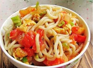 山西打卤面培训 山西打卤面培训