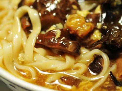 山西打卤面培训 山西打卤面培训