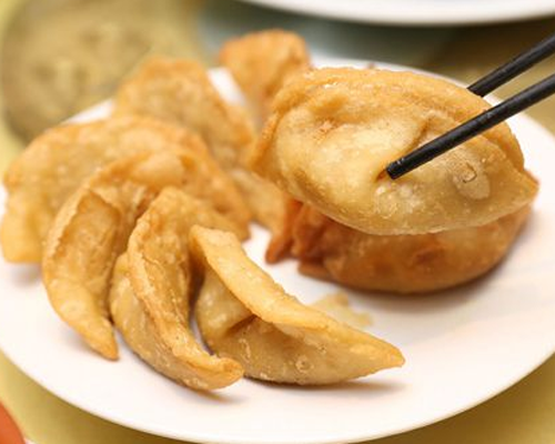 米饺介绍 米饺介绍