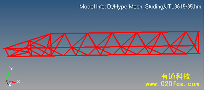 广州HyperMesh有限元分析培训班