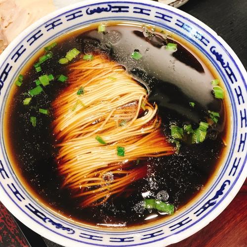 昆山奥灶面培 昆山奥灶面培