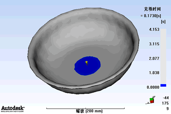 广州Moldflow模流分析培训班