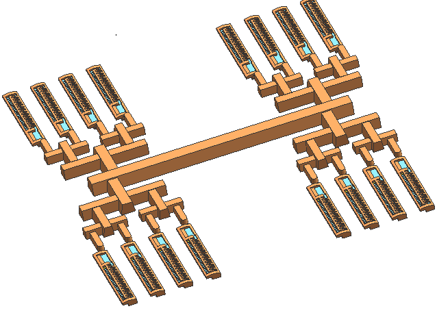 二、Moldflow基本操作