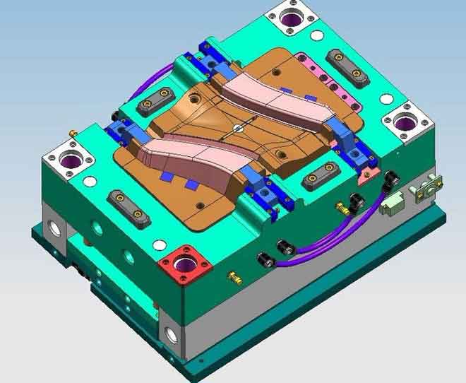 九、数据库管理及相关工艺计算