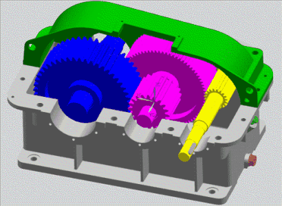 广州机械设计培训班