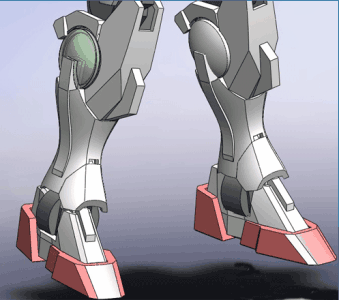 Solidworks曲面/高级曲面设计