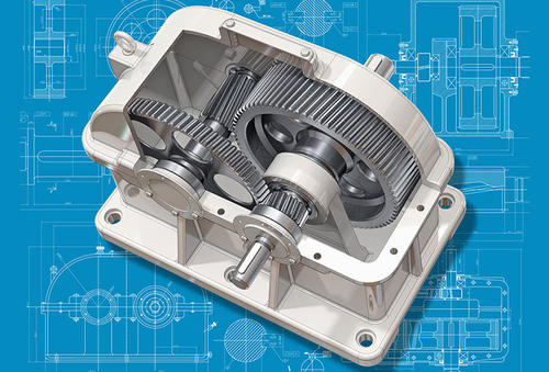 广州Pro/E产品设计培训班