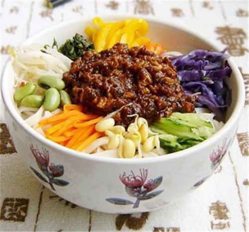 炸酱面培训项目介绍 炸酱面培训项目介绍