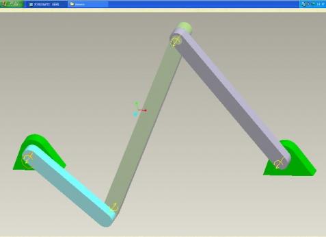 Pro/E产品设计培训班