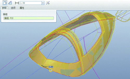 Pro/E产品设计培训班