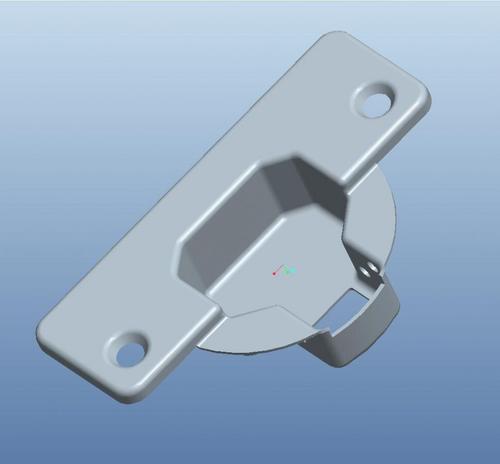 Pro/E产品设计培训班