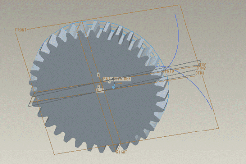Pro/E产品设计培训班