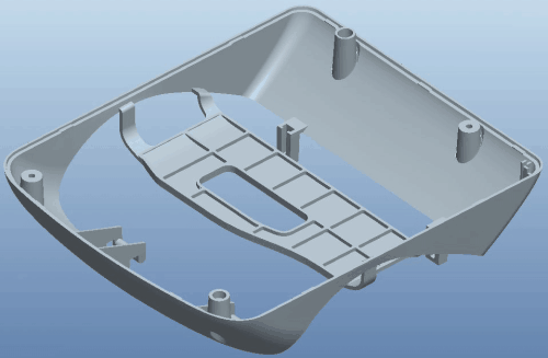 Pro/E产品设计培训班