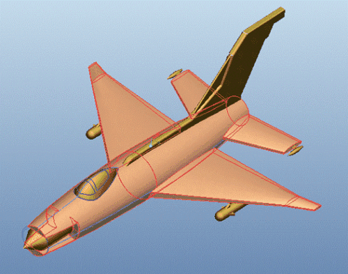 Pro/E产品设计培训班