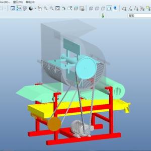 Pro/E产品设计培训班