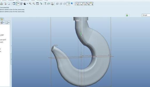 Pro/E产品设计培训班