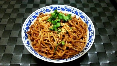 广州拌面培训 广州拌面培训