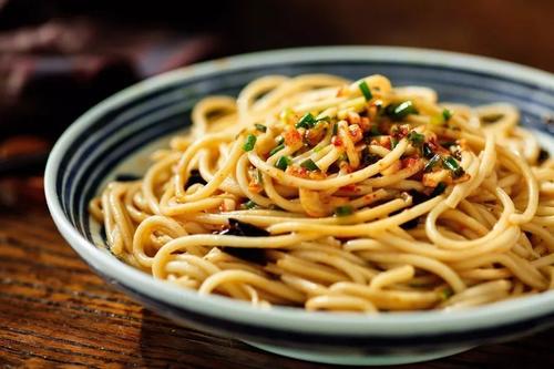 拌面学习方式 拌面学习方式