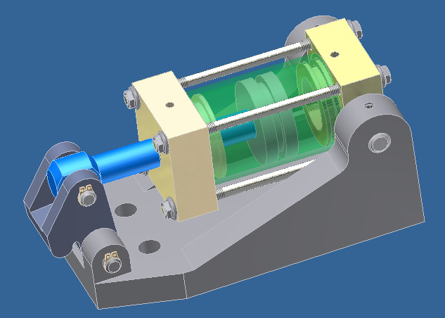 广州Inventor产品设计培训班