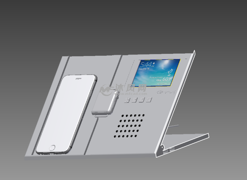 广州Inventor产品设计培训班