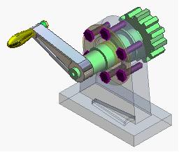 广州Inventor产品设计培训班