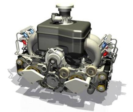 广州Inventor产品设计培训班