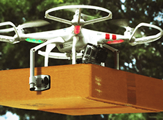 面向企业需求，加入热门项目案例