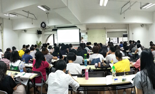 上课最积极人力二级学员 上课最积极人力二级学员