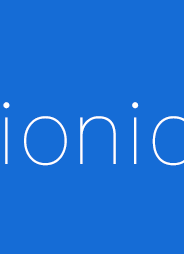 IONIC