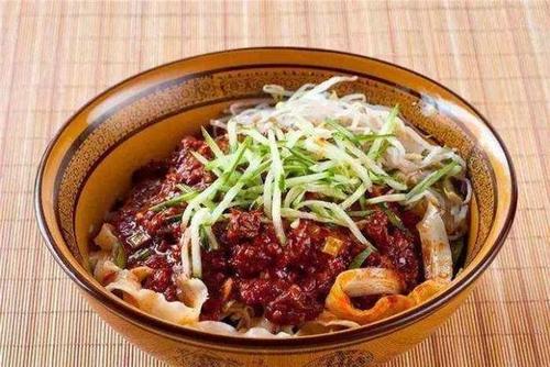 炸醬刀削面學(xué)習(xí)方式 炸醬刀削面學(xué)習(xí)方式