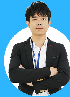 实力派金牌讲师 实力派金牌讲师