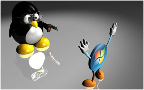 Linux云计算项目实战操作