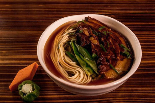 南京老鹵面培訓 南京老鹵面培訓